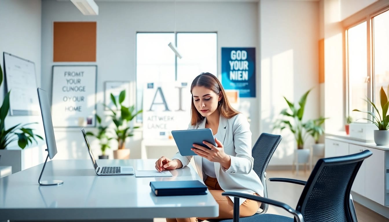 Plan your future and achieve your goals with AI using the latest innovative insights.