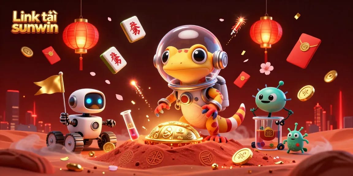 Engage in thrilling gameplay with the Link tải sunwin that leads to exciting casino adventures.