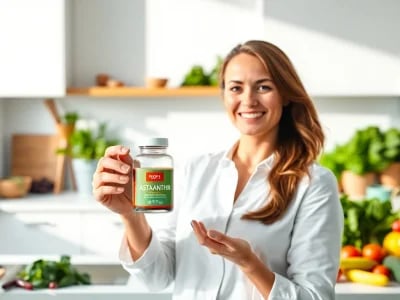Understanding How Much Astaxanthin Should I Take for Optimal Health