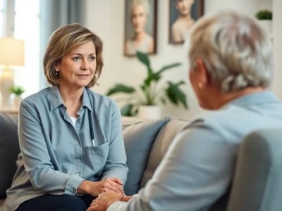 Understanding Trauma Therapy: Effective Methods and Support Strategies