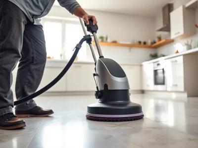 Achieve Sparkling Surfaces with Tile and Grout Cleaning Lincoln CA Services