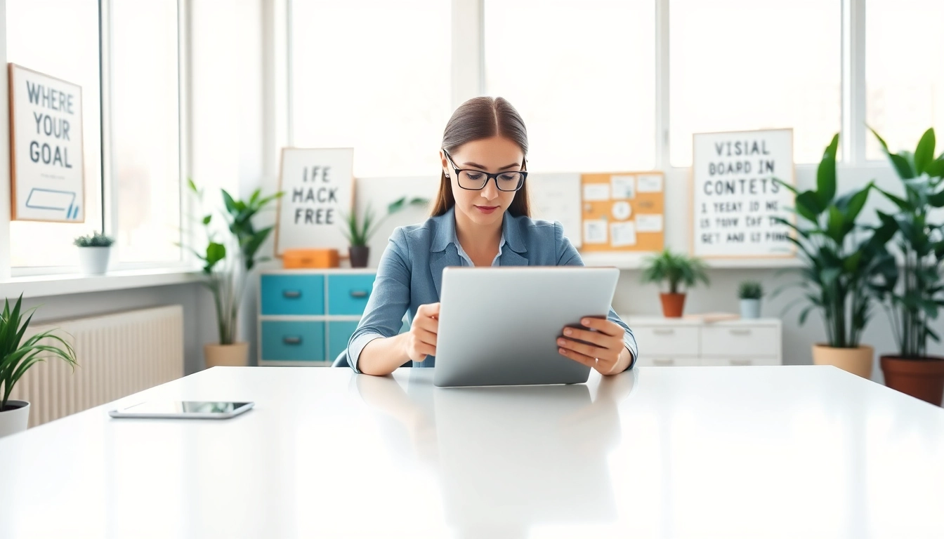 Steps to Achieve Your Goals With AI Effectively