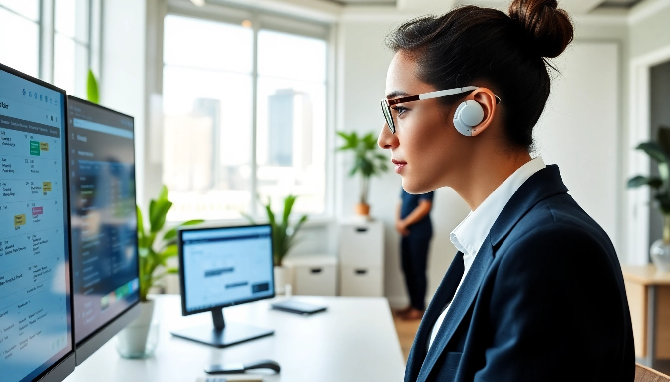 Optimize workflows with an executive assistant alternative AI managing schedules and emails.