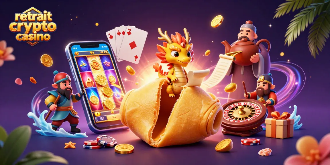 Retrait crypto casino : gagnez rapidement avec des transactions sécurisées en cryptomonnaies.