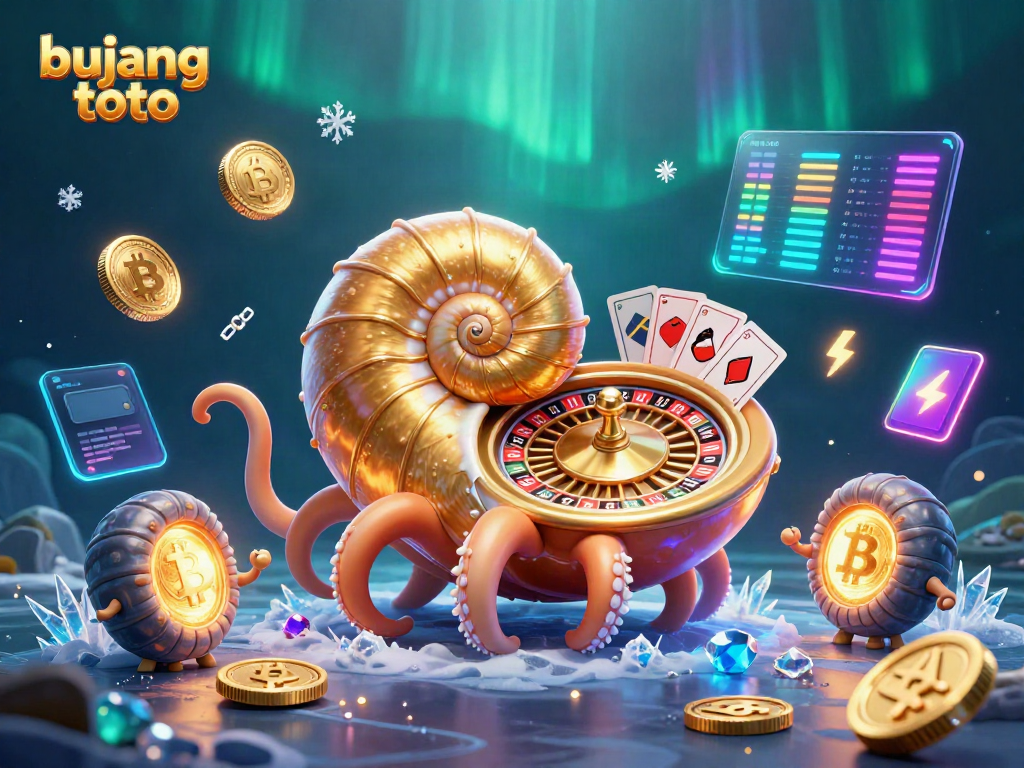 Join the bujang toto adventure for thrilling casino experiences and vibrant gaming action.