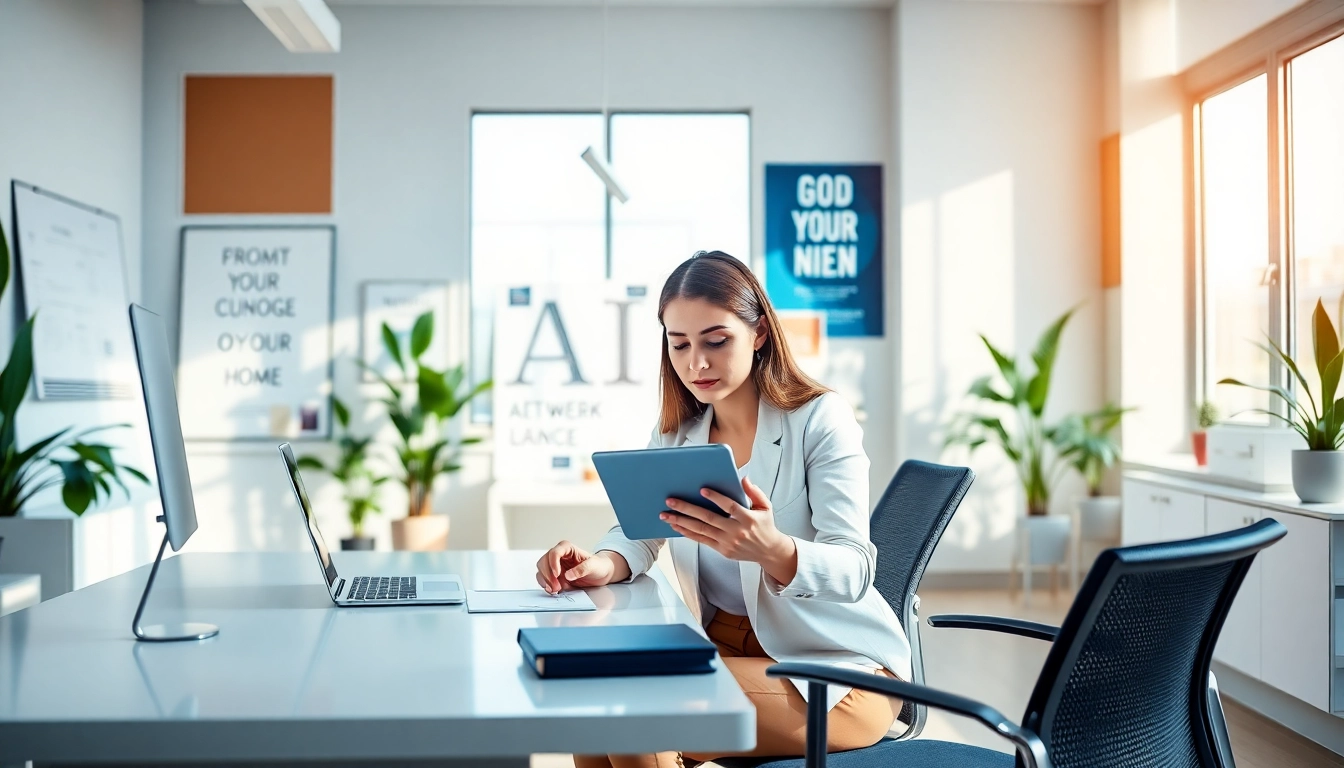 Plan your future and achieve your goals with AI using the latest innovative insights.