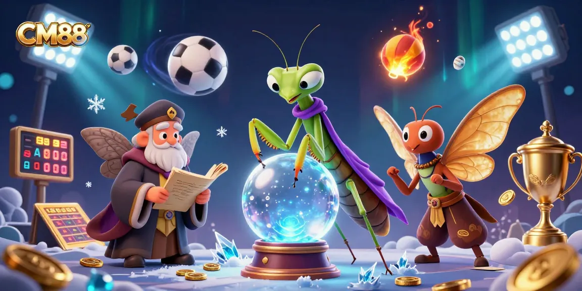 Bet on CM88 to win exciting rewards during World Cup 2026 celebrations.