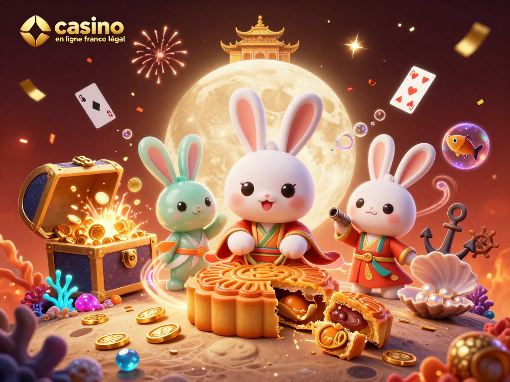 Découvrez le casino en ligne France légal avec des jeux fascinants et des expériences de jeu immersives.