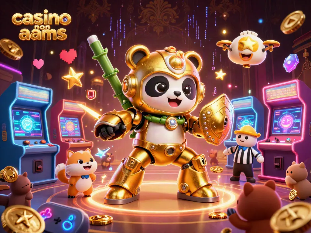 I migliori giochi al casino non AAMS offrono avventure uniche con simboli e atmosfere avvincenti.