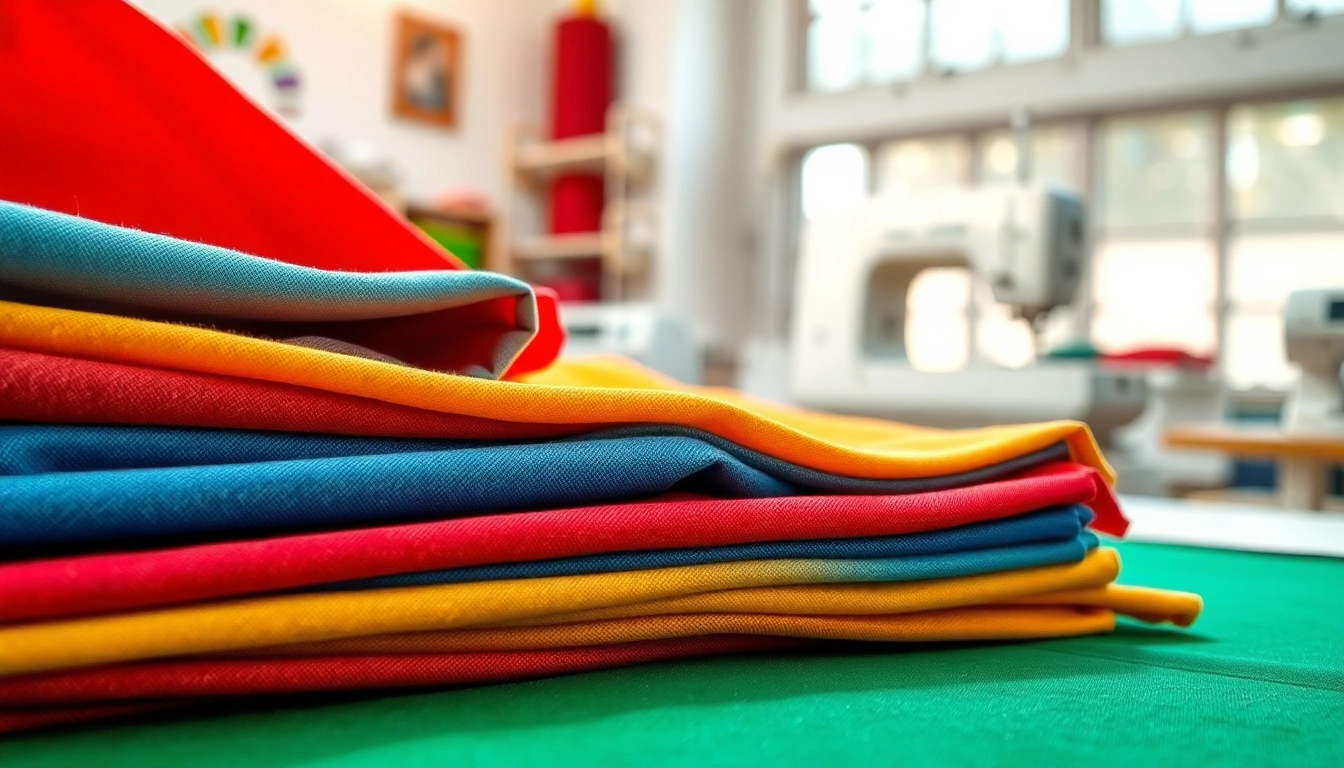 Discover terlenka stof wikipedia showcasing vibrant fabric colors and textures for creative projects.