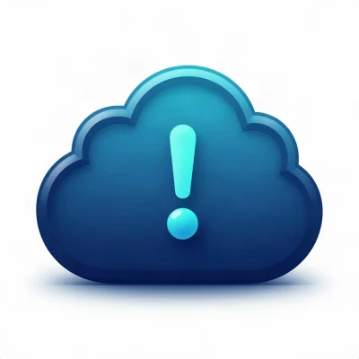 Alarm Wolke