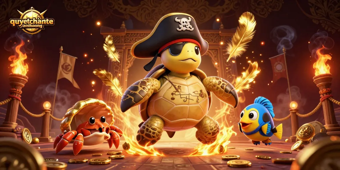Engage in thrilling gameplay with quyetchientienthuong while navigating the immersive world of slot treasures.