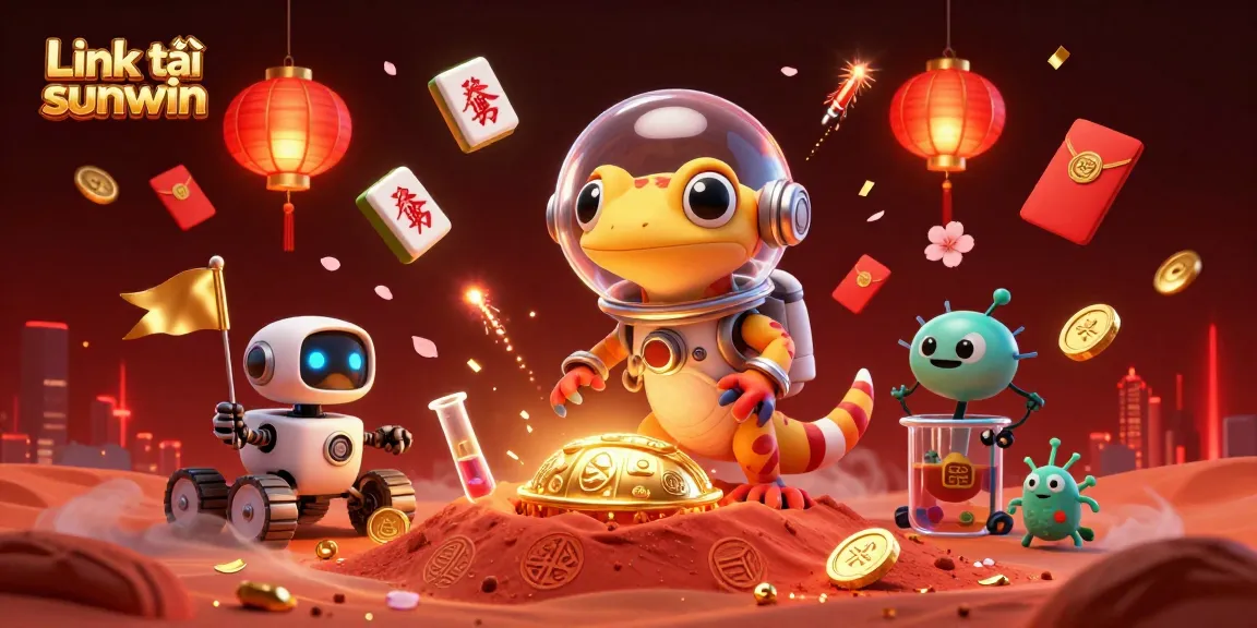 Engage in thrilling gameplay with the Link tải sunwin that leads to exciting casino adventures.