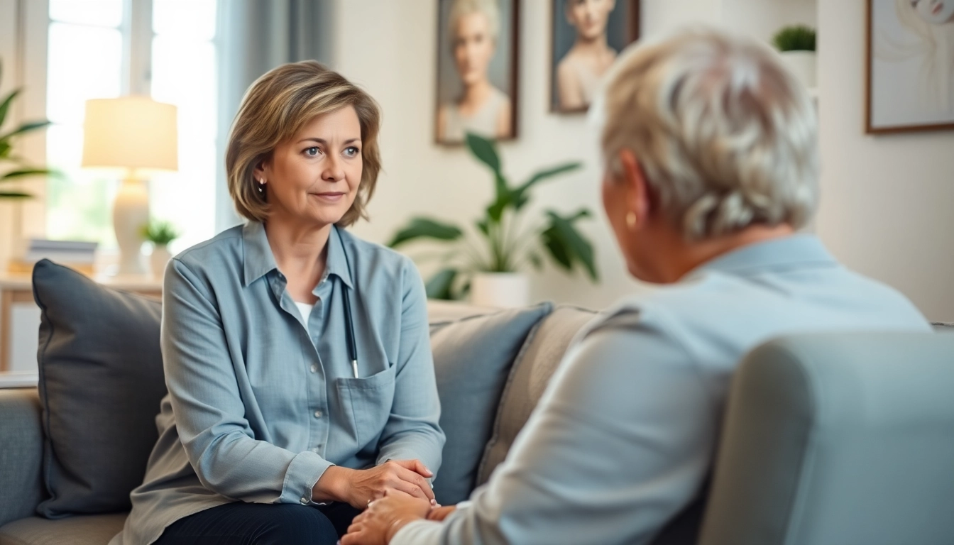 Understanding Trauma Therapy: Effective Methods and Support Strategies